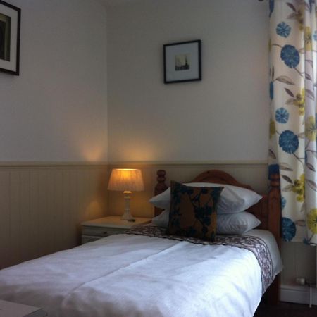 Lynebank House Hotel, Bed & Breakfast Carlisle  Pokój zdjęcie