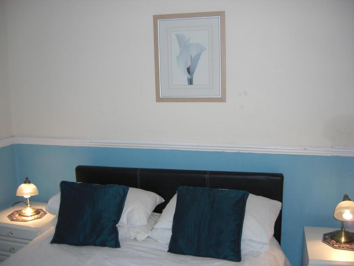 Lynebank House Hotel, Bed & Breakfast Carlisle  Zewnętrze zdjęcie