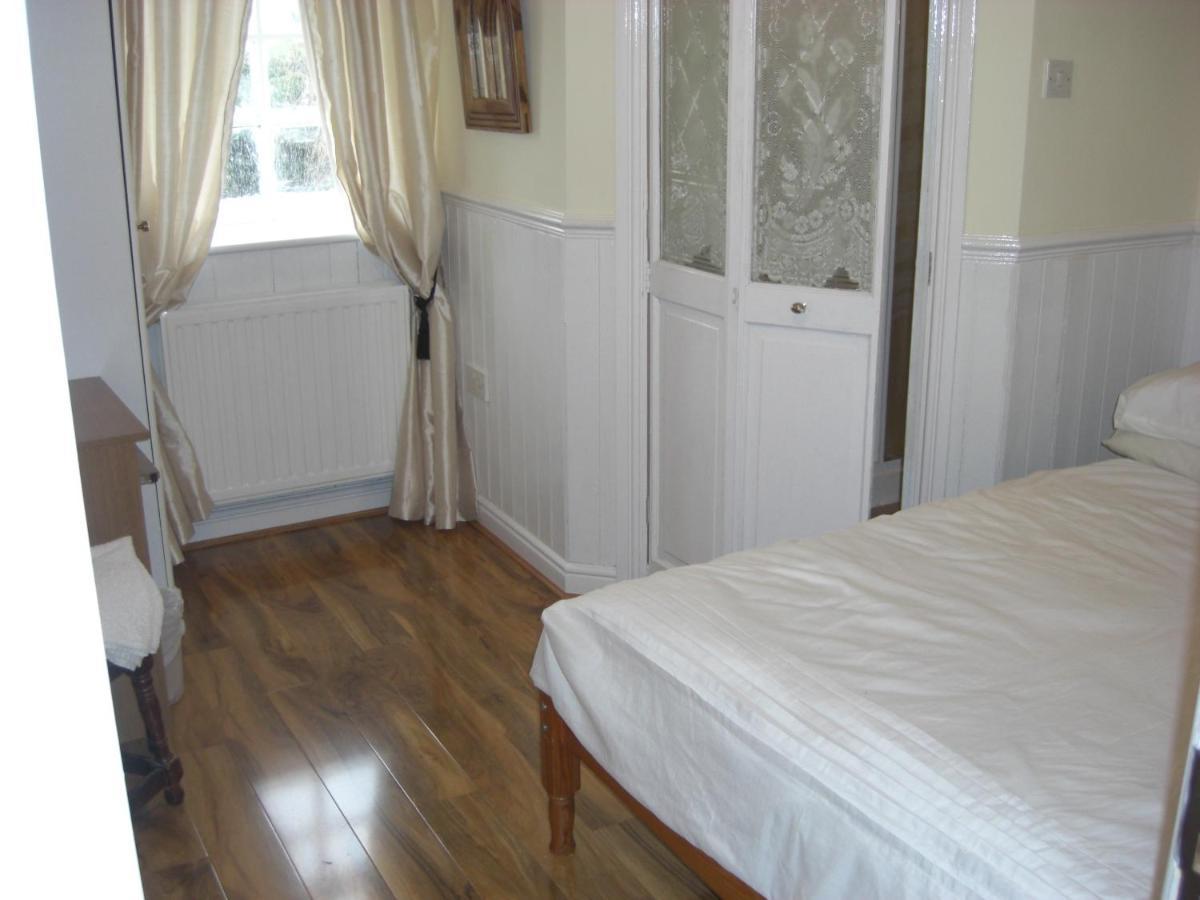 Lynebank House Hotel, Bed & Breakfast Carlisle  Zewnętrze zdjęcie