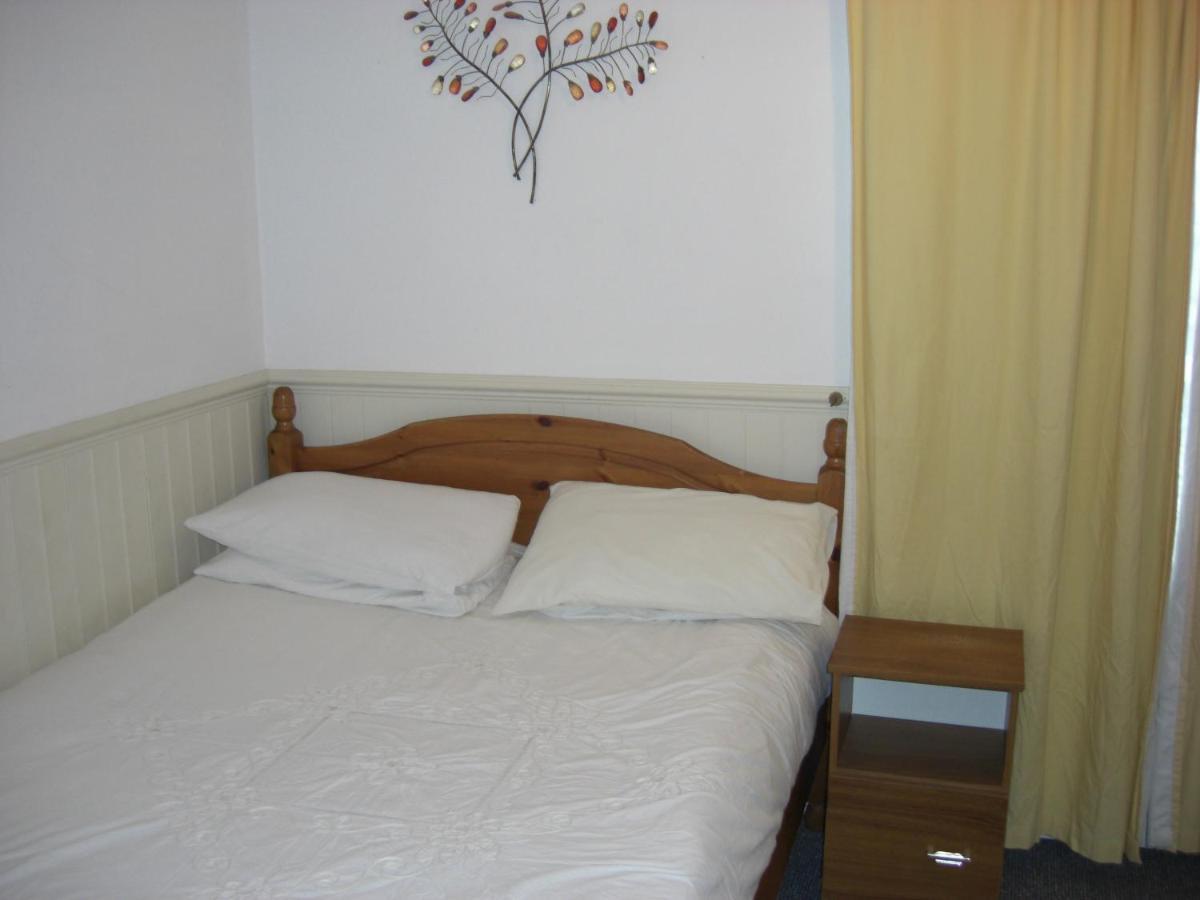Lynebank House Hotel, Bed & Breakfast Carlisle  Zewnętrze zdjęcie