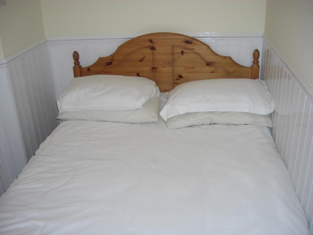 Lynebank House Hotel, Bed & Breakfast Carlisle  Zewnętrze zdjęcie
