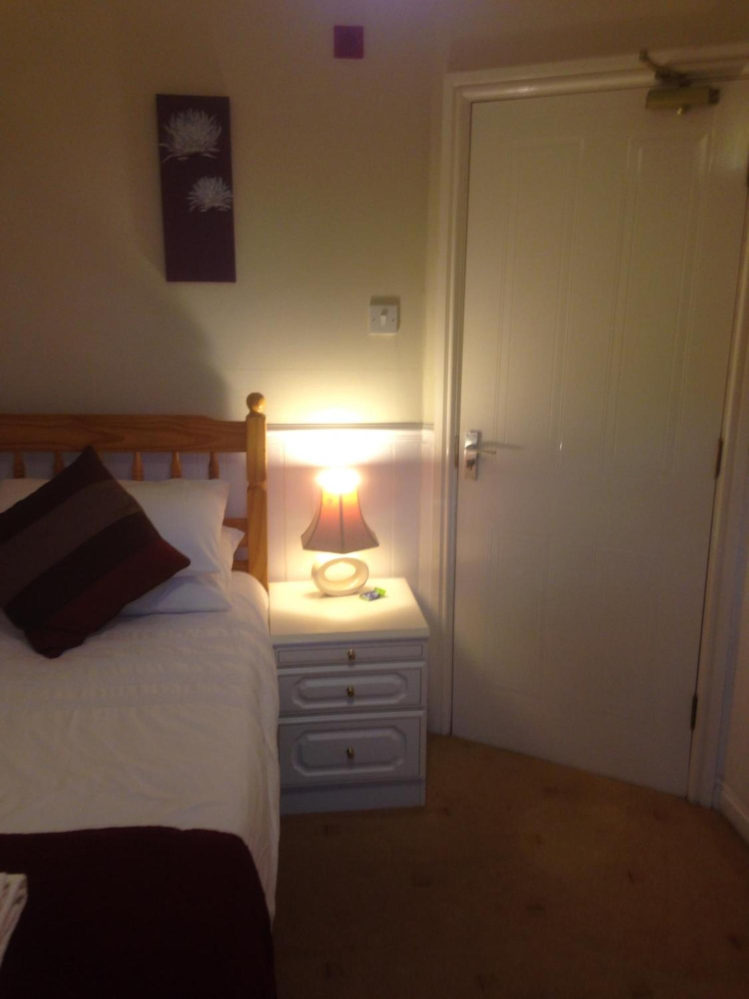 Lynebank House Hotel, Bed & Breakfast Carlisle  Pokój zdjęcie