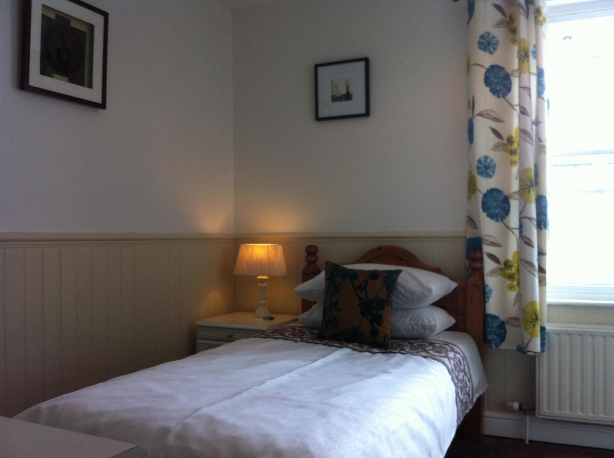 Lynebank House Hotel, Bed & Breakfast Carlisle  Pokój zdjęcie